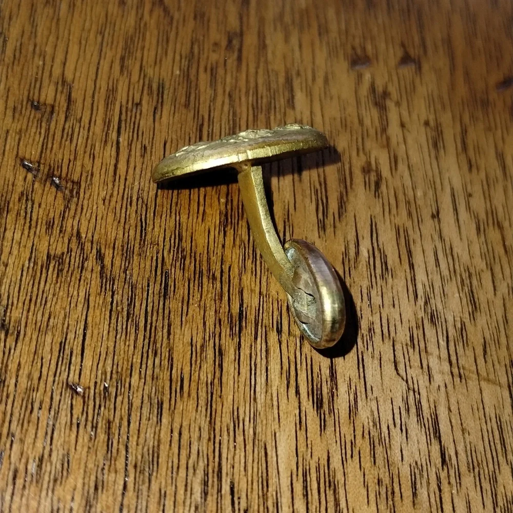 Vintage Cufflink